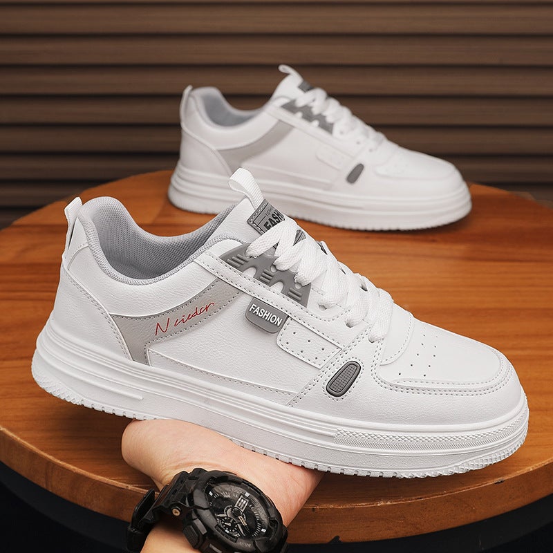 Unisex Casual Sneakers Shoes - Image 2