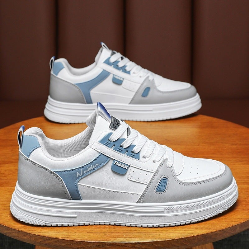 Unisex Casual Sneakers Shoes - Image 5