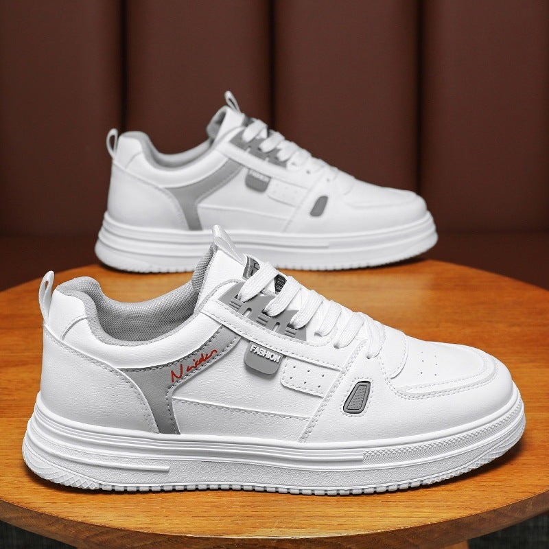 Unisex Casual Sneakers Shoes - Image 4