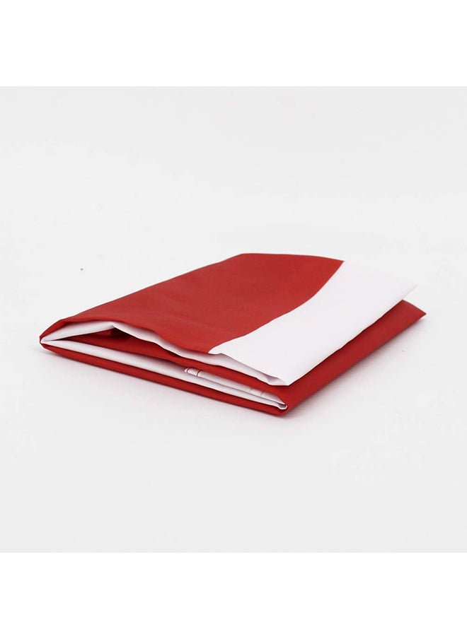 THE BABA Poland Flag 120X180Cm 4X6Ft  - Image 2