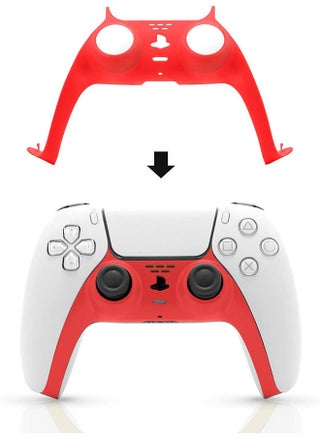 Decorative Plate Panel For PlayStation 5 (PS5) Controller - pzsku/Z982D0CDA70E94BA5F9CBZ/45/_/1681469687/5ff1e49b-8f1b-432d-8a73-915c7d45f2e3