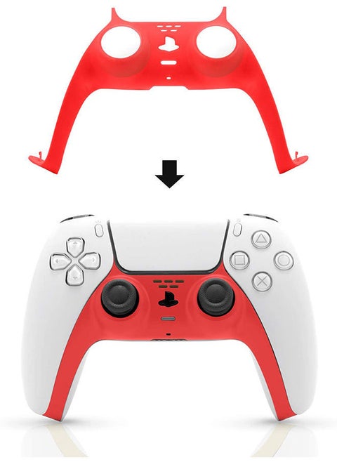 Decorative Plate Panel For PlayStation 5 (PS5) Controller