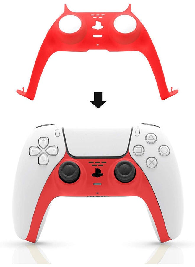 Decorative Plate Panel For PlayStation 5 (PS5) Controller