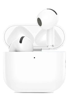 Oteeto OT6 True Wireless Bluetooth Earbuds With Hifi Sound Quality Noice Cancelation and Touch Sensor Compatible With Android Devices