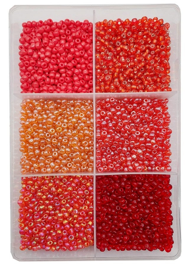 إيشوبي 250 جرام 6/0، 4 مم خرز زجاجي لصنع المجوهرات مجموعة مواد فنية وحرفية للتطريز قلادة سوار أقراط صنع مواد مجموعة DIY (8) - Image 1