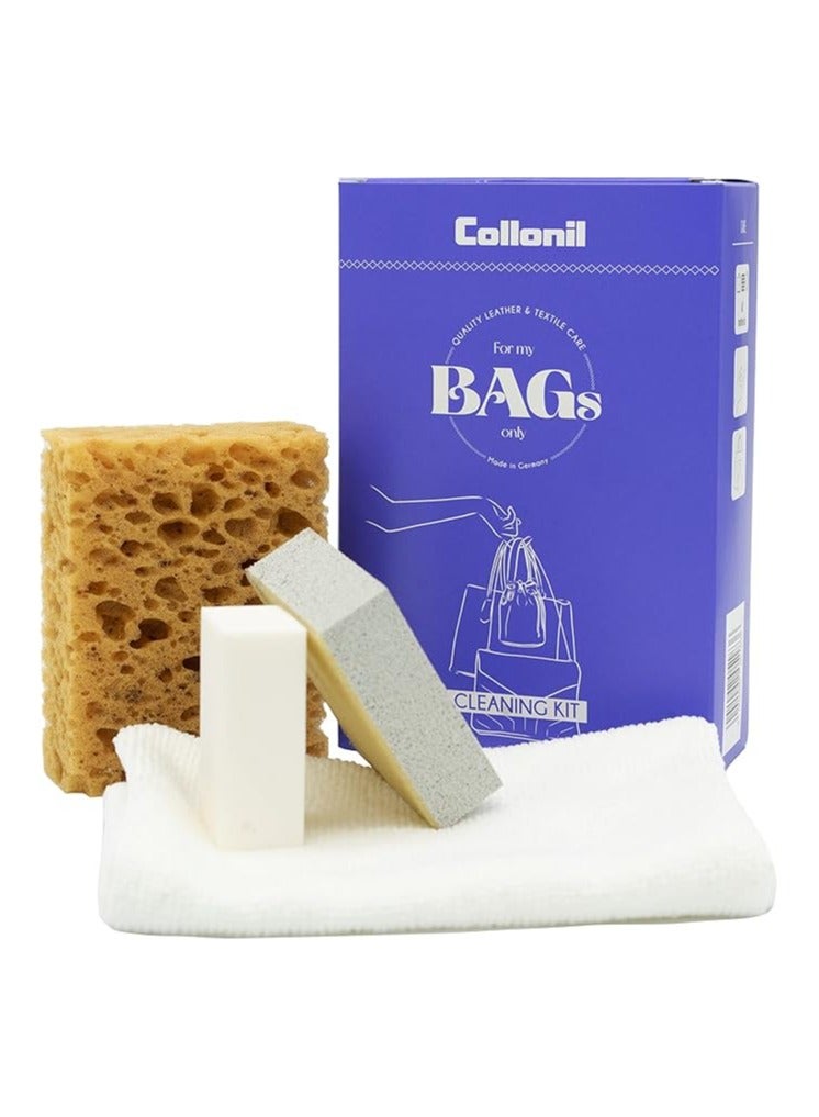 Collonil Bags Cleaning Kit Set Of 4 - Image 2