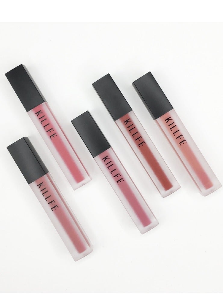 KILLFE Velvet Lipstick Glaze - Image 2