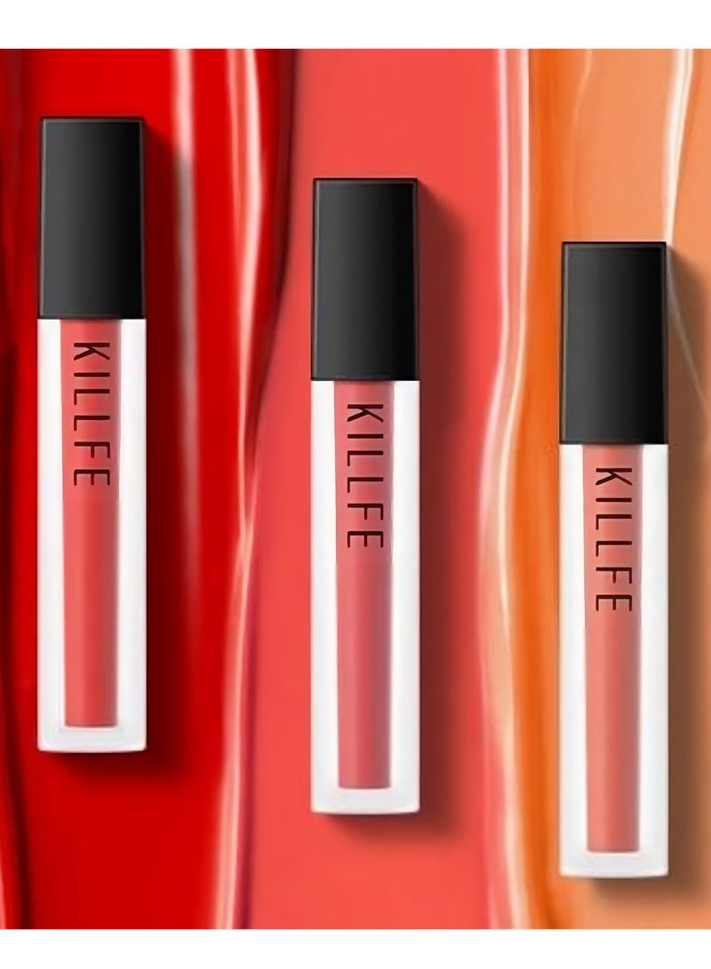 KILLFE Velvet Lipstick Glaze - Image 3