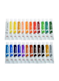 M&G M&G Chenguang Acrylic paints  12 ml - set of 48pcs - No:APL976N1  - Image 5