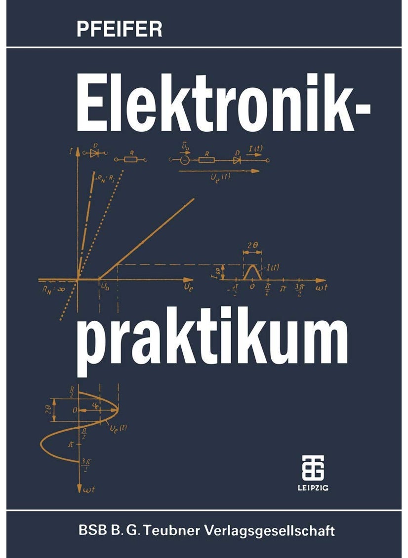Elektronikpraktikum 