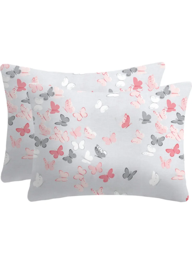 Lief Home Cotton Pillowcase | 50X70 2 pieces