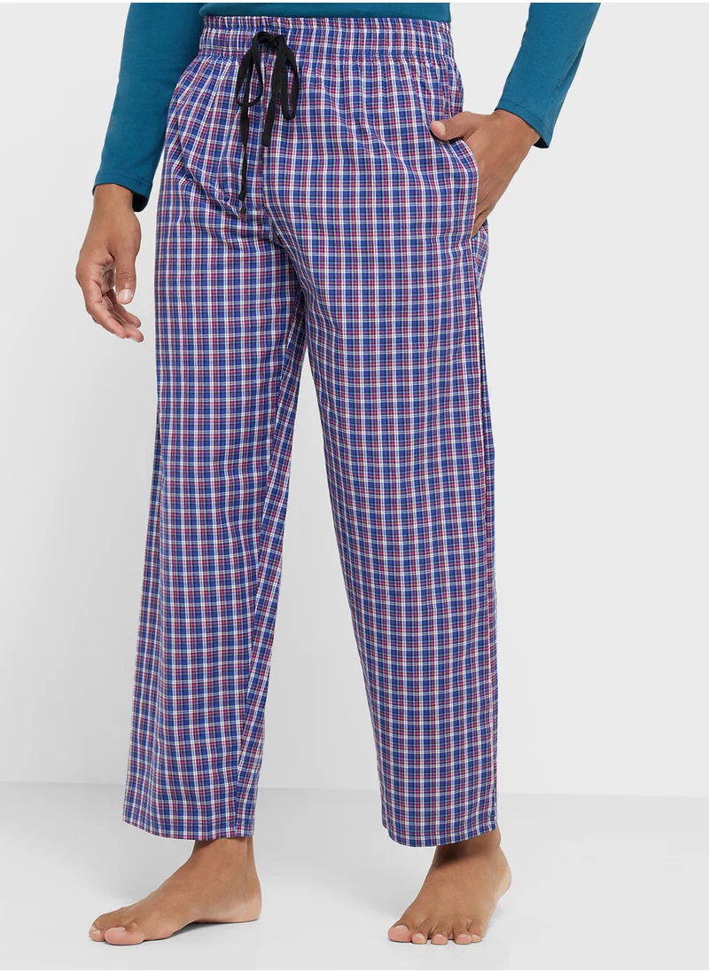 Seventy Five Nightwear T-Shirt & Pants Sets