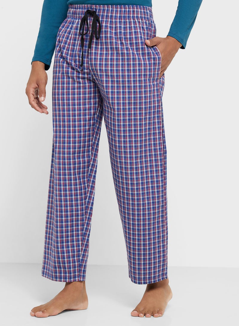 Seventy Five Nightwear T-Shirt & Pants Sets  - Image 4