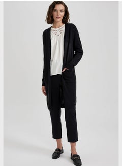 DeFacto V-Neck Cardigan  - Image 1