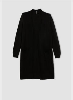 DeFacto V-Neck Cardigan  - Image 3