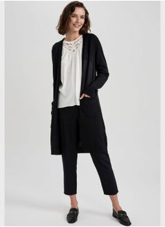 DeFacto V-Neck Cardigan  - Image 2