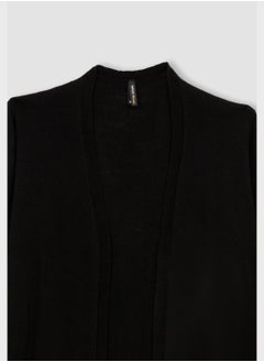 DeFacto V-Neck Cardigan  - Image 4