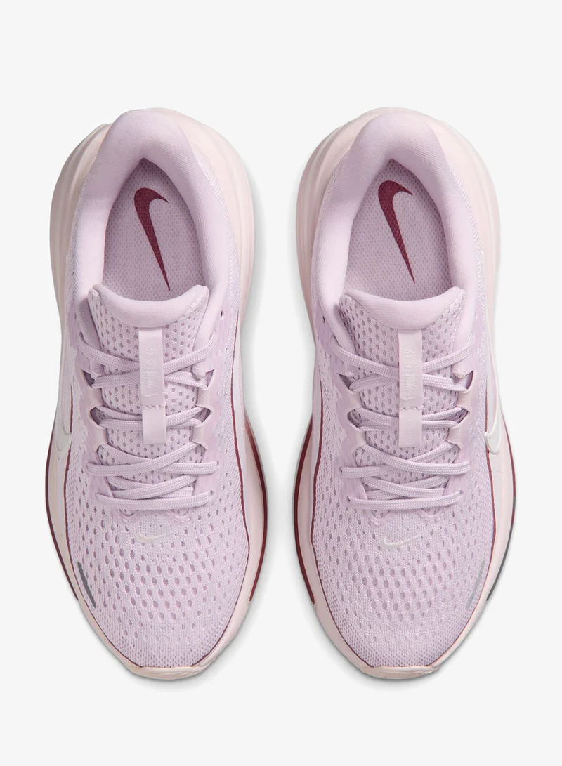 Nike BLEACHED LILAC/SAIL-PEARL PINK-PINK SMOKE Youth Air Winflo 12 Gs  | Best Price UAE
