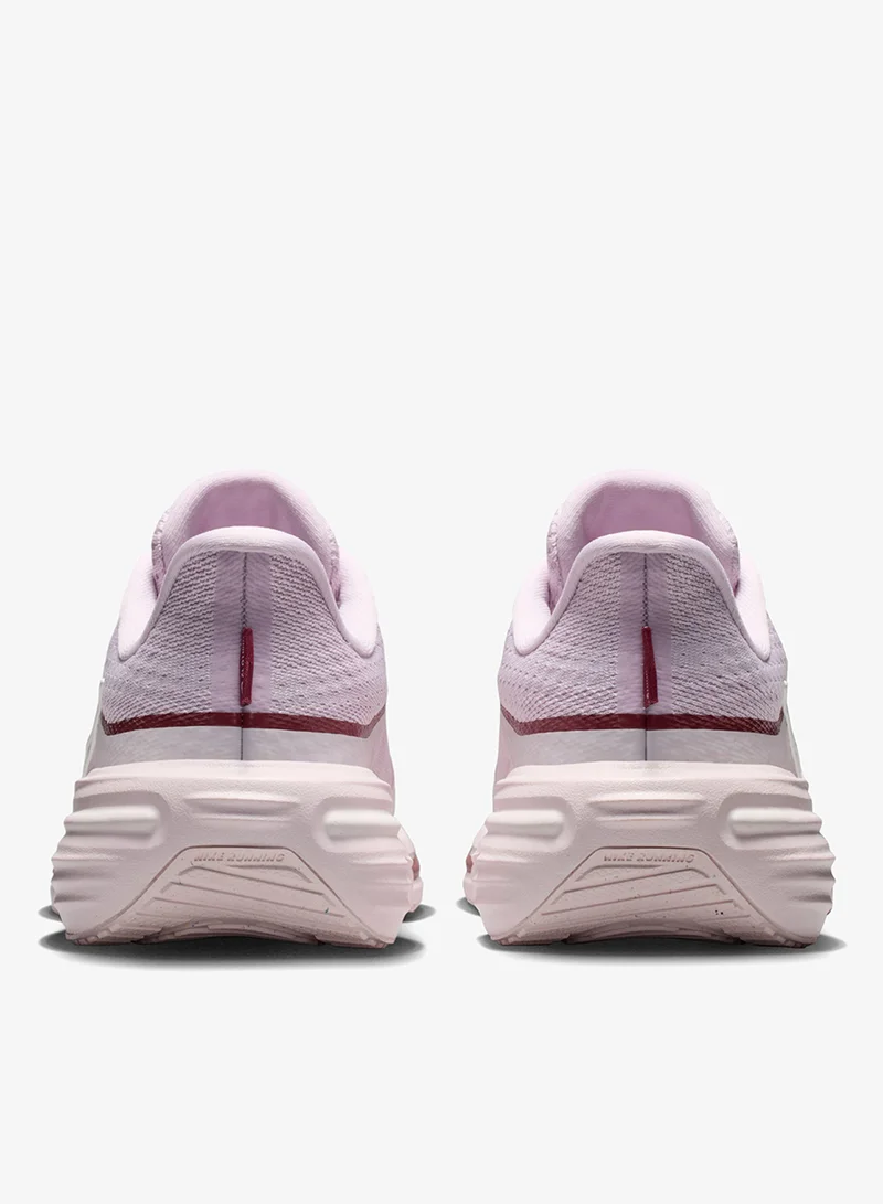 Nike BLEACHED LILAC/SAIL-PEARL PINK-PINK SMOKE Youth Air Winflo 12 Gs  | Best Price UAE