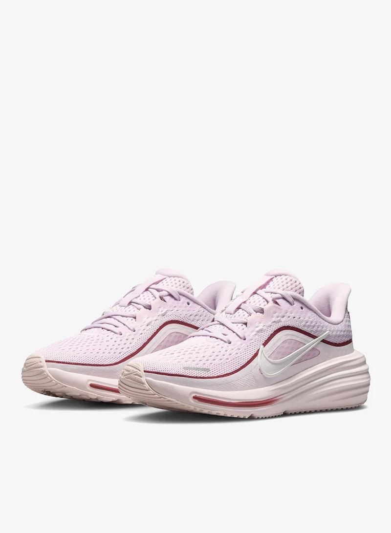 Nike BLEACHED LILAC/SAIL-PEARL PINK-PINK SMOKE Youth Air Winflo 12 Gs  | Best Price UAE