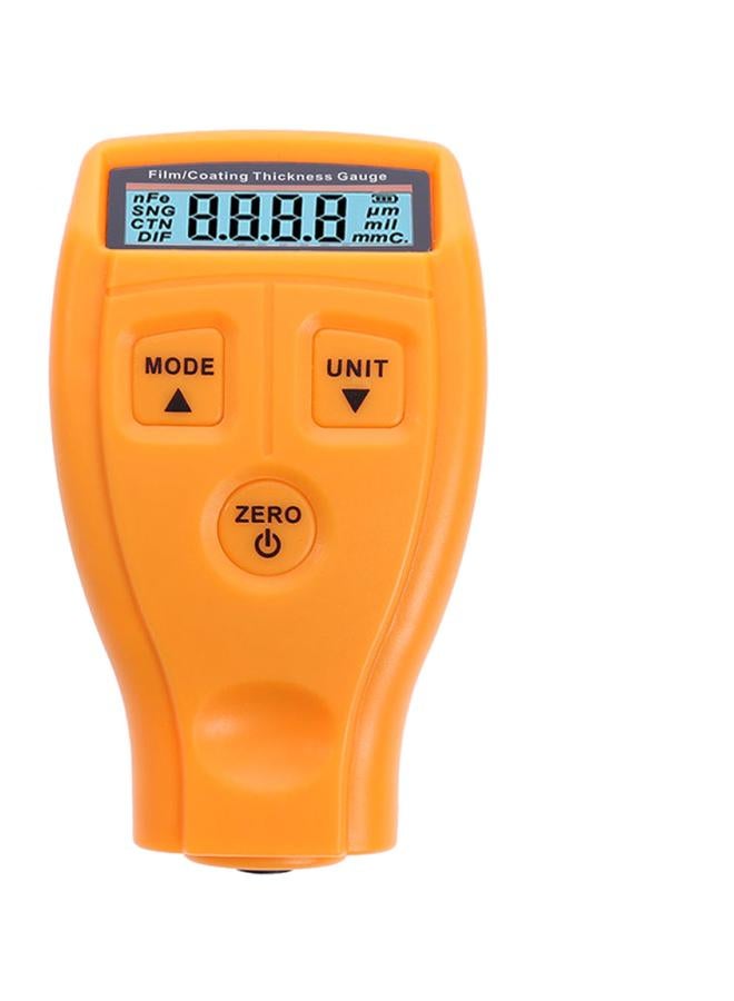 أداة اختبار لقياس الدهان