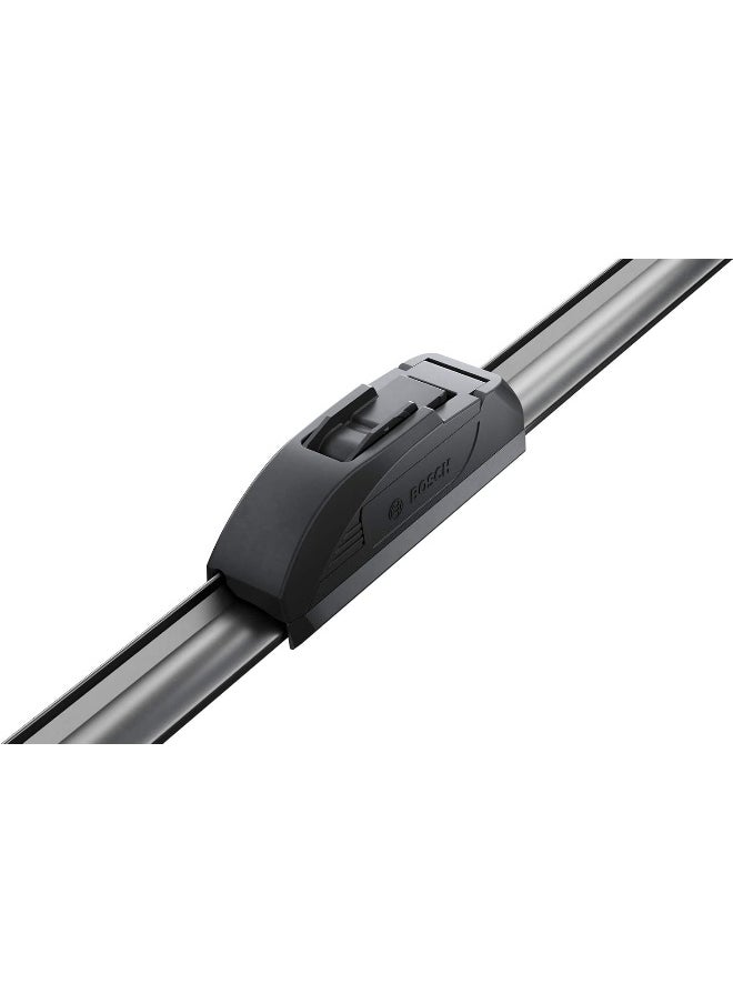 BOSCH Bosch Wiper Blade Aerotwin AR550S, Length: 550mm/530mm – Set of Front Wiper Blades - Only for Left-Hand Drive (EU)  - Image 5