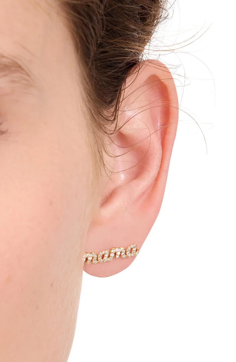 Kate Spade Pve Studs
