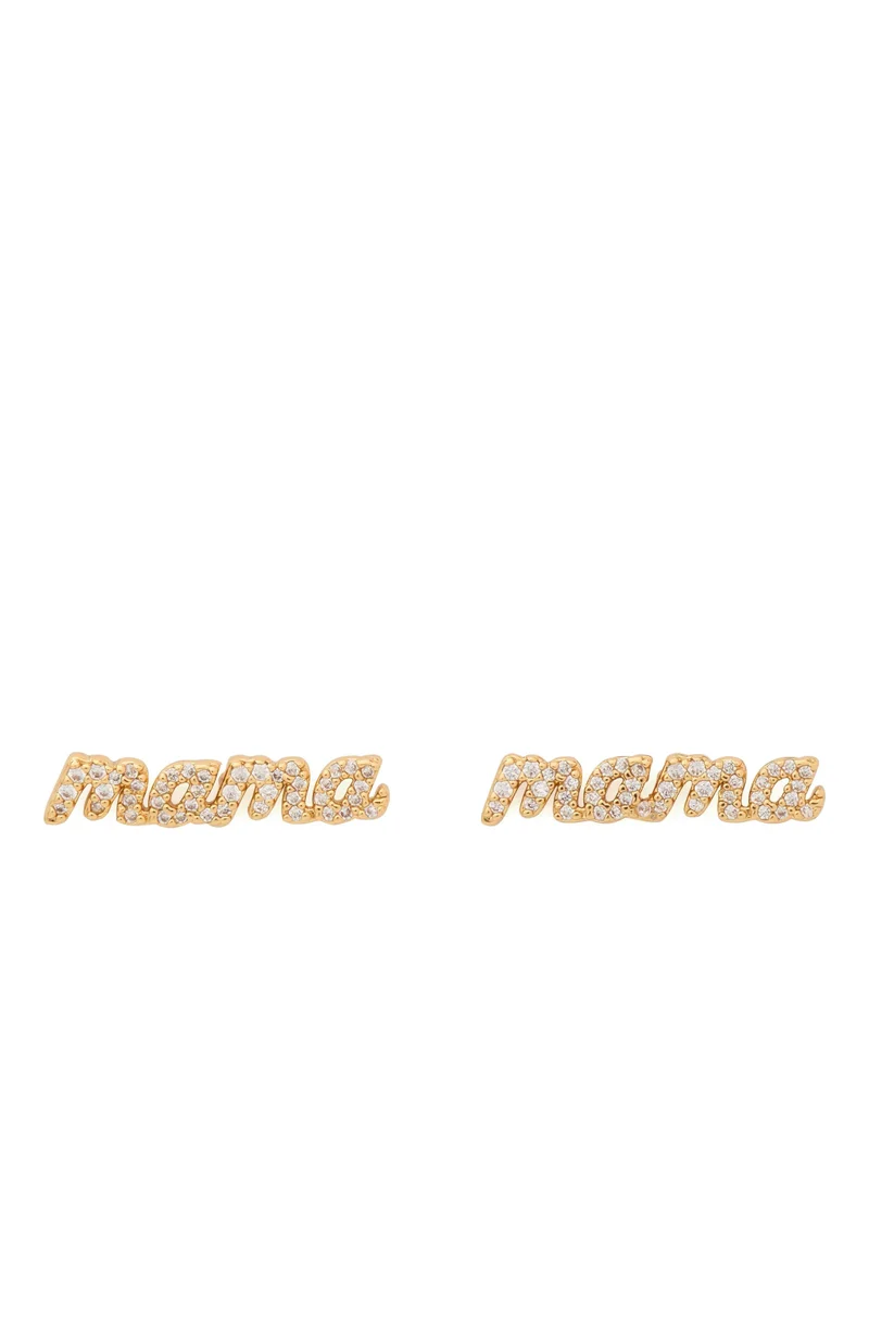 Kate Spade Pve Studs
