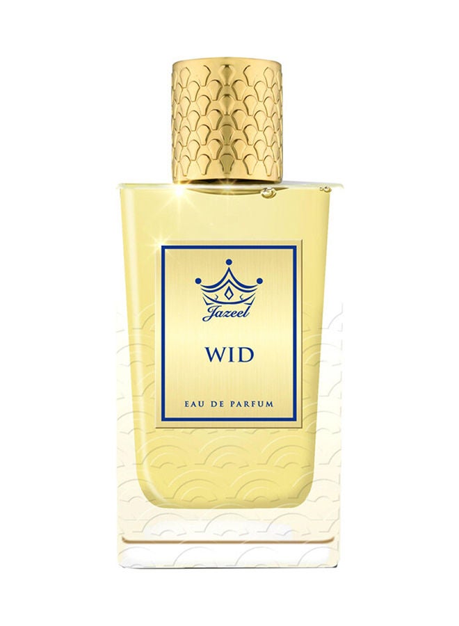 Wid Edp 100ml