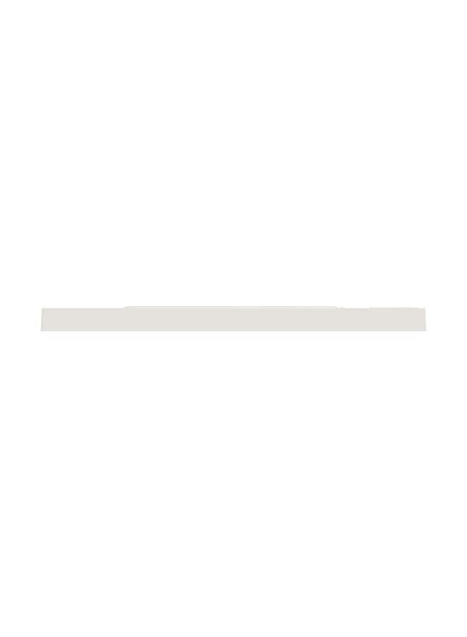 Schneider Electric Schneider Electric Cover frame, Miluz E, 3 gang, Ivory  - Image 3