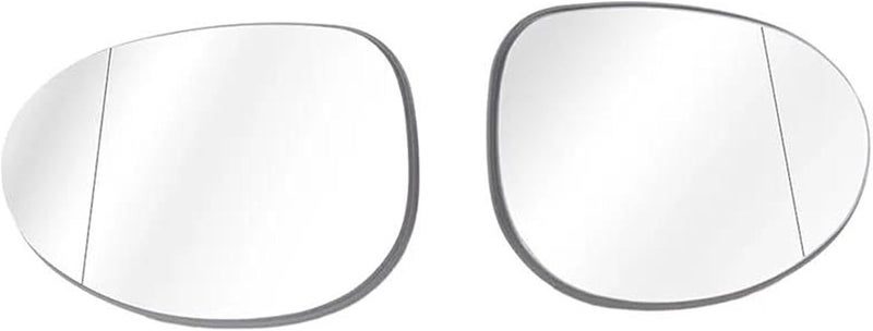 DEMULAX Wing Mirror Glass for BMW - Image 2