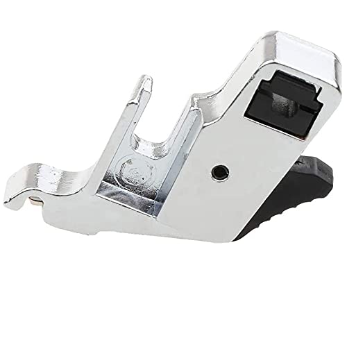 YRDQNCraft Presser Foot Holder Presser Foot Shank Low Shank Adapter for Brother Singer Babylock Juki Simplicity Sewing Machine - Image 1