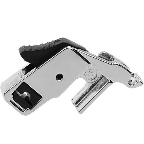 YRDQNCraft Presser Foot Holder Presser Foot Shank Low Shank Adapter for Brother Singer Babylock Juki Simplicity Sewing Machine - Image 2