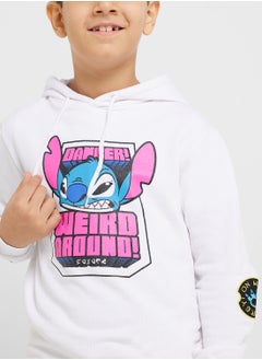 Disney Donald Duck Graphic Sweatshirts  - Image 3