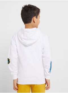Disney Donald Duck Graphic Sweatshirts  - Image 2