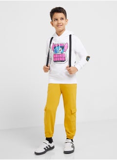 Disney Donald Duck Graphic Sweatshirts  - Image 4