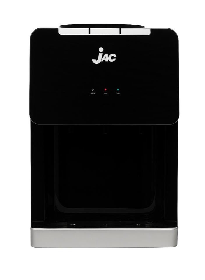 Jack desktop water cooler, 3 taps, cold/hot/lukewarm - Image 1