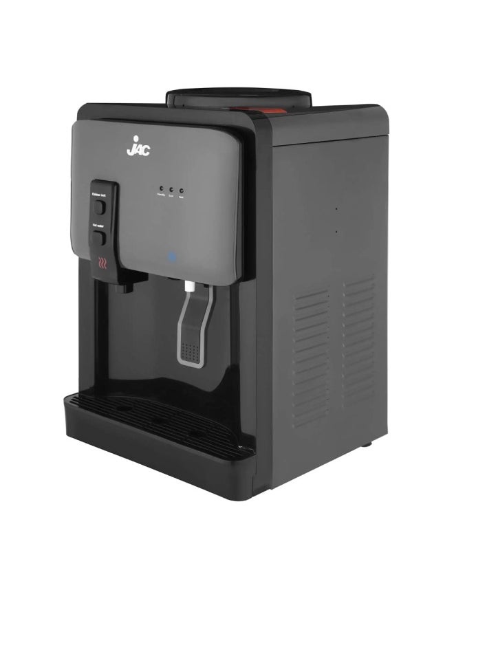 Jac - Jack water cooler, 2 disc tap - Image 1