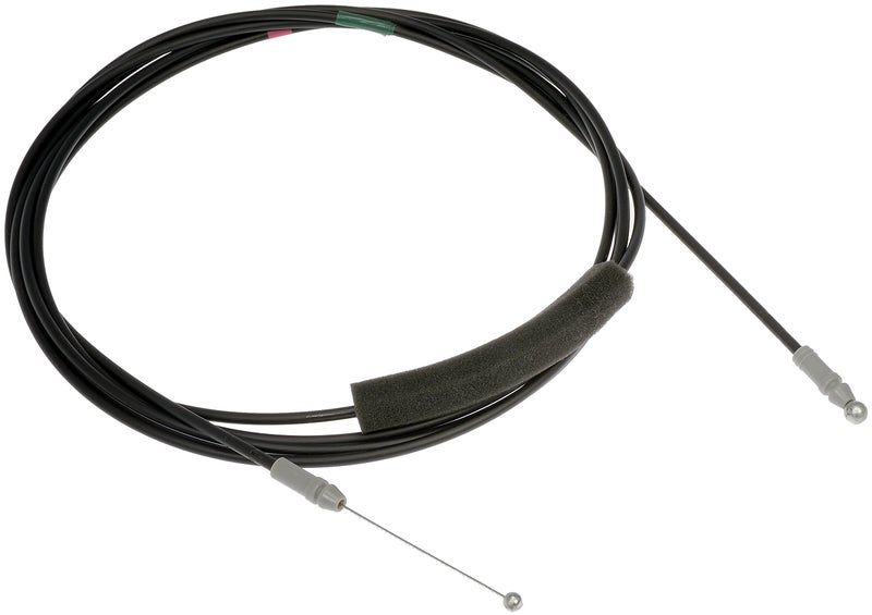 Dorman 912705 Trunk Lid Release Cable Compatible with Select Toyota Models