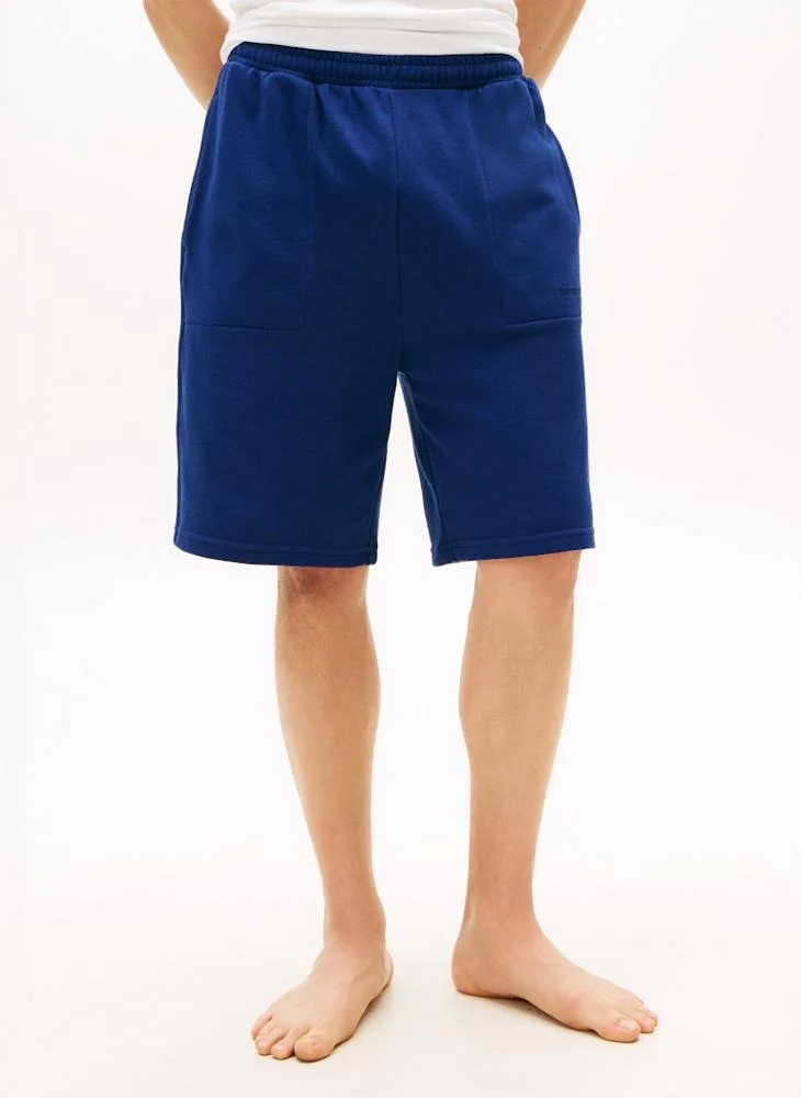 TOMMY HILFIGER Essential Logo Terry Lounge Shorts