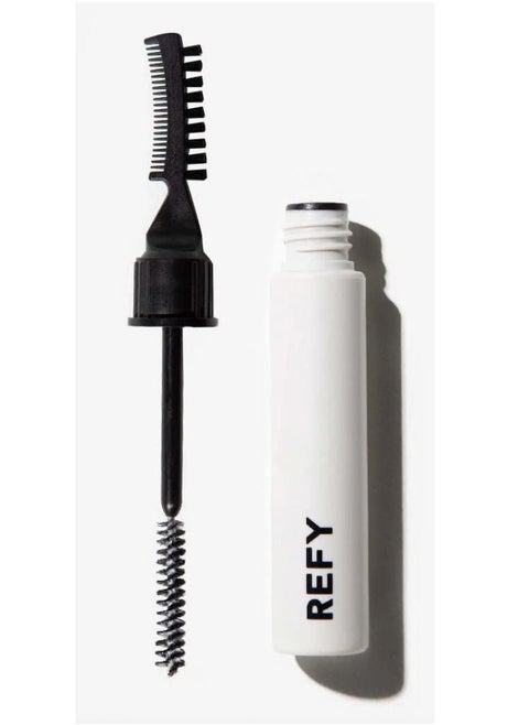 Gel with lamination effect allows you to shape and set hairs in place 0.28 oz