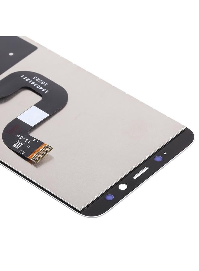 Replacement TFT LCD Screen for Xiaomi Mi 6X / A2 with Digitizer Full Assembly White - Image 4