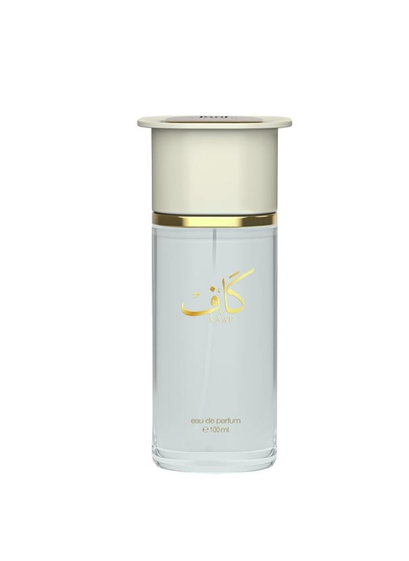 Ahmed Al Maghribi Ahmed Al Maghribi Kaaf Perfume For Unisex EDP 100ML  - Image 2