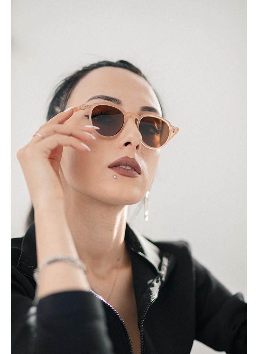 Tomy Timy TG1359 2020M 46 Unisex Sunglasses  - Image 2