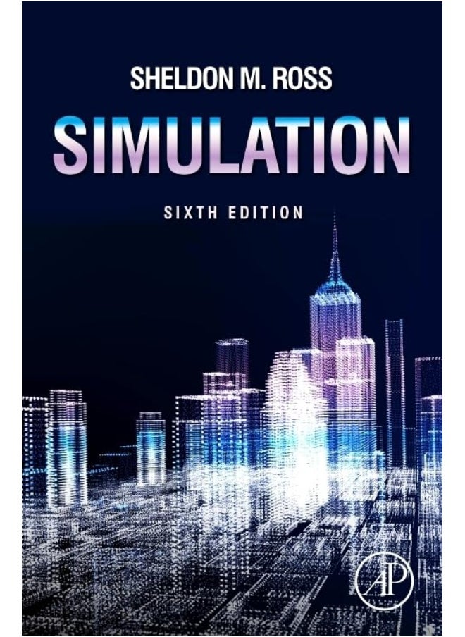Academic Press Simulation 