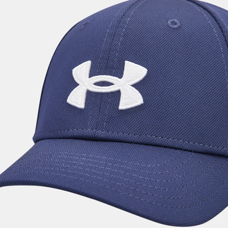 UNDER ARMOUR Blue Kids' Blizting Cap  | Best Price UAE