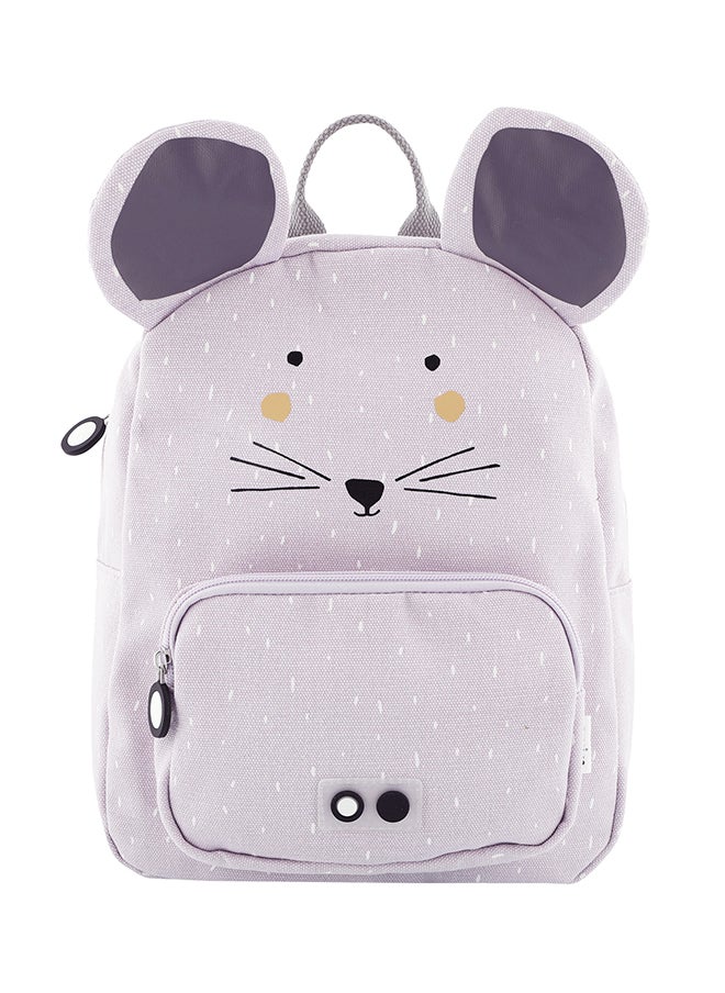 Trixie Backpack Mrs. Mouse  - Image 1