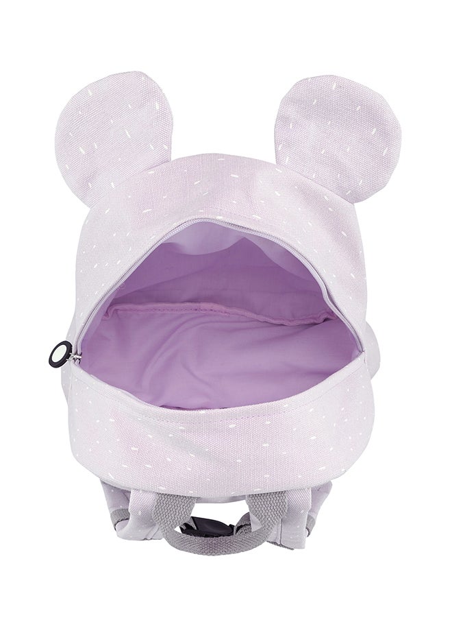 Trixie Backpack Mrs. Mouse  - Image 4