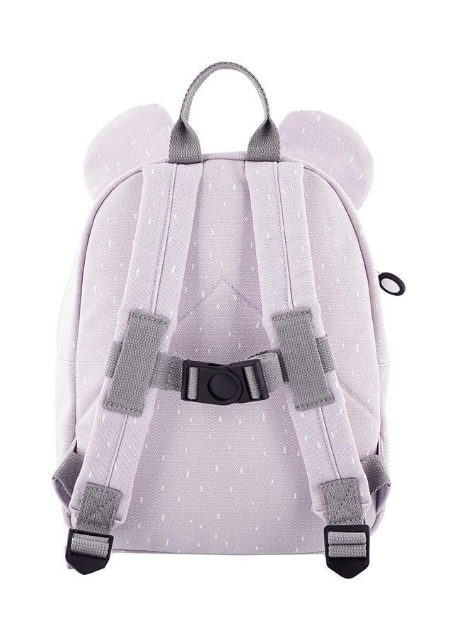 Trixie Backpack Mrs. Mouse  - Image 2
