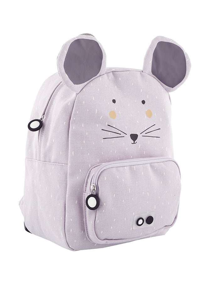 Trixie Backpack Mrs. Mouse  - Image 3